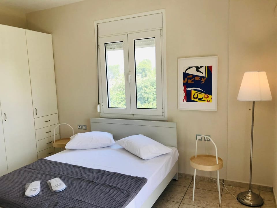 Dimeli 1 Apartment in Pieria, Greece