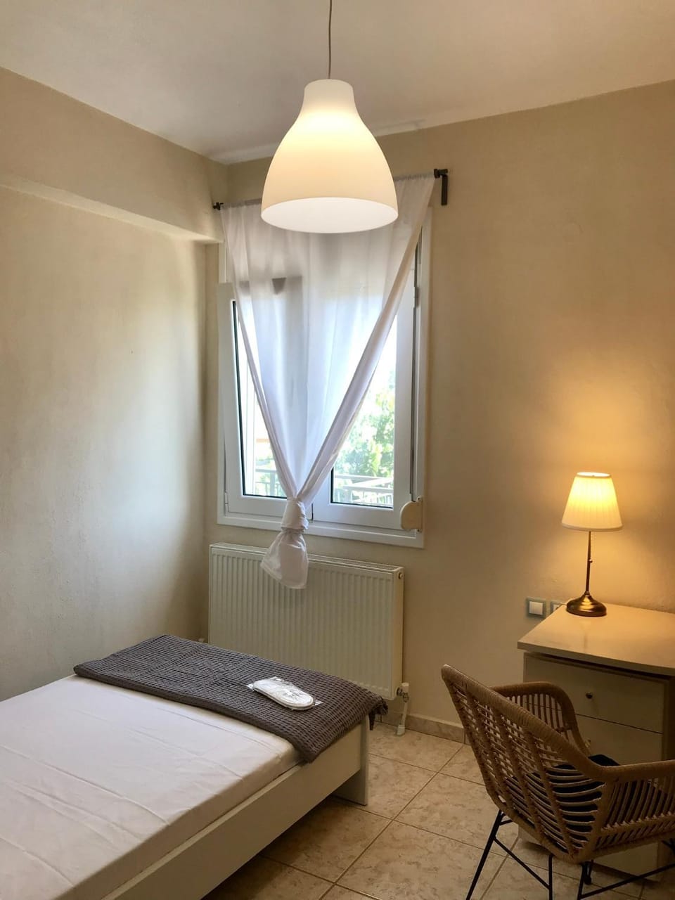 Dimeli 1 Apartment in Pieria, Greece