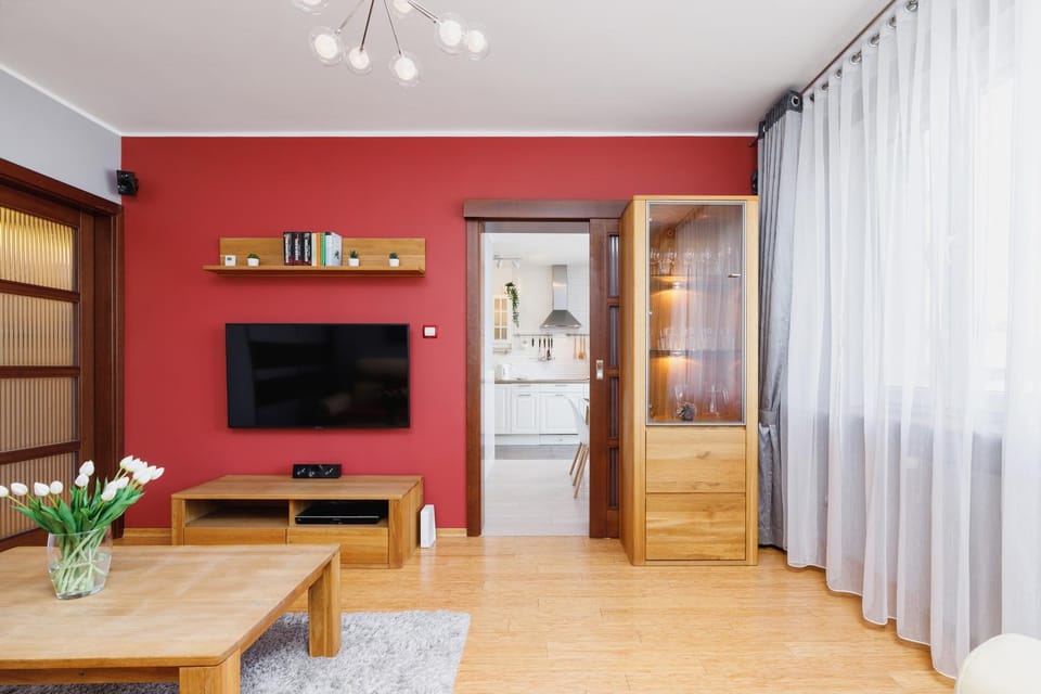 TV and multimedia, Living room