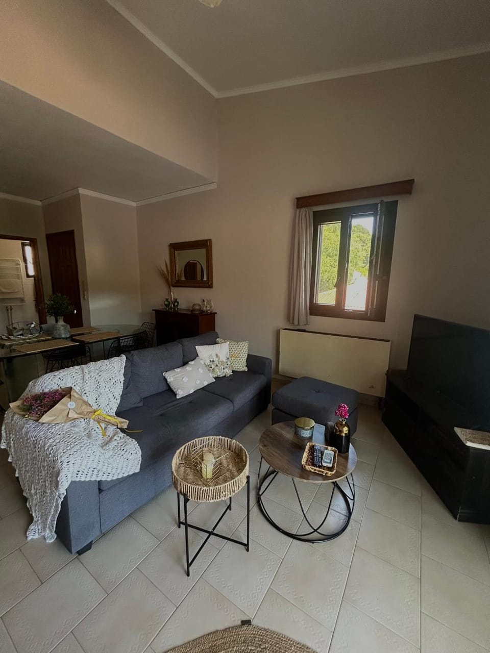 Golden Flower's Apartment Apartment in Cephalonia