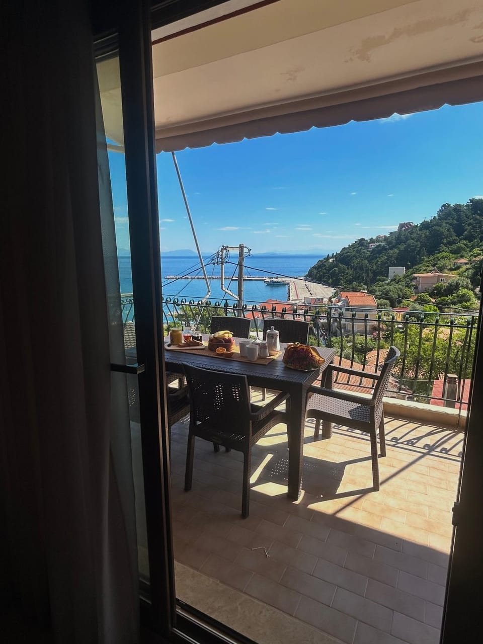Golden Flower's Apartment Apartment in Cephalonia