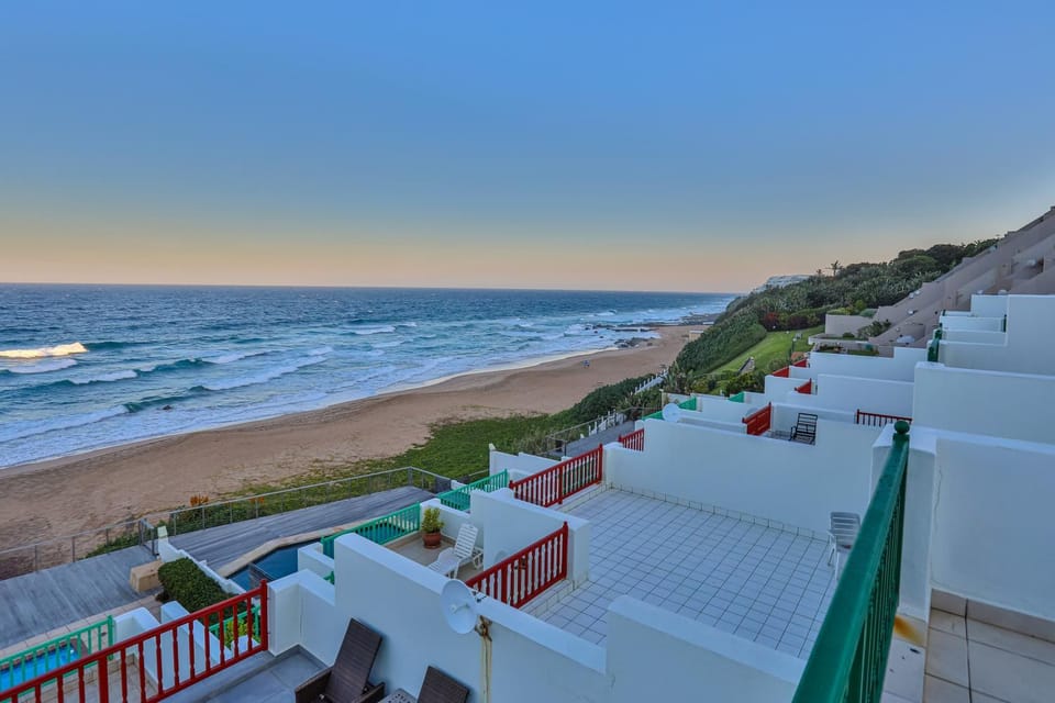 Balcony/Terrace, Beach