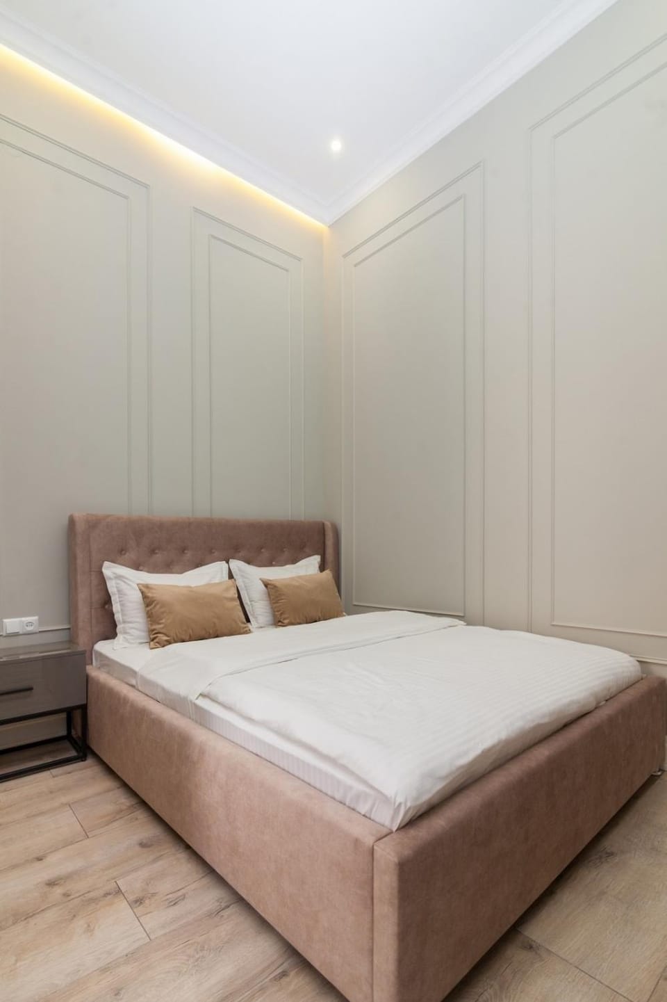 Royal VIP Prospekt Shevchenka 3 Apartment in Lviv