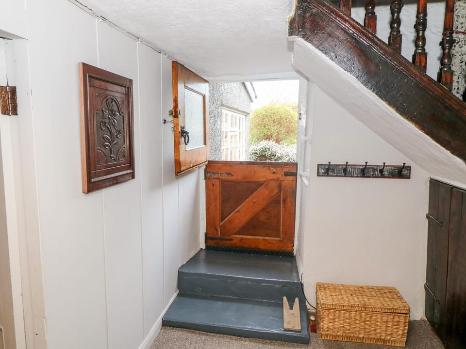 Fro Awel House in Dolgellau