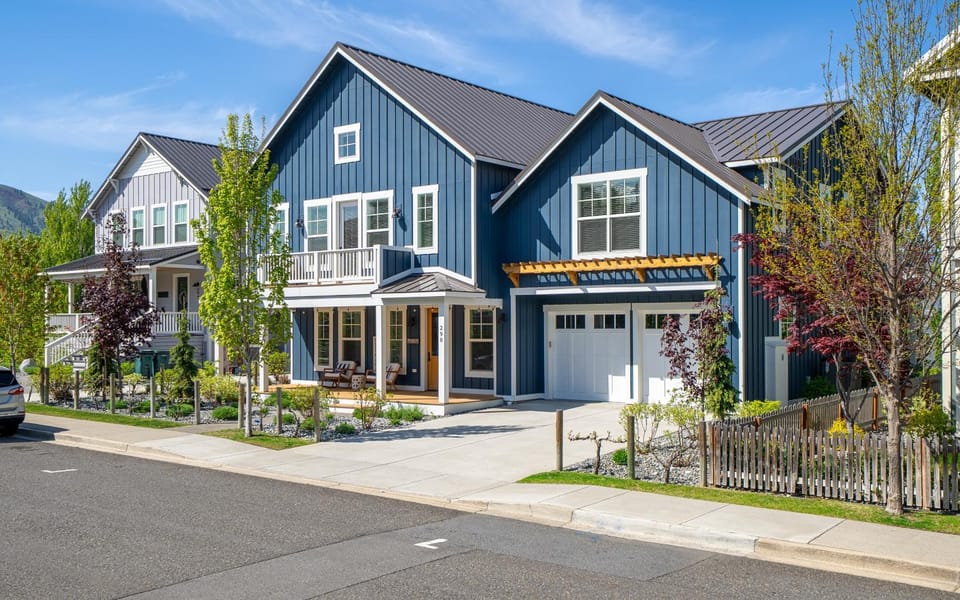 Best.Day.Ever. #58 House in Chelan (In Town)