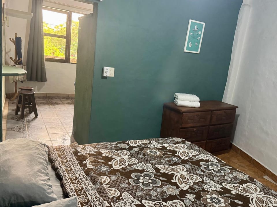 Refugio del Cielo # Bed and Breakfast in Sayulita