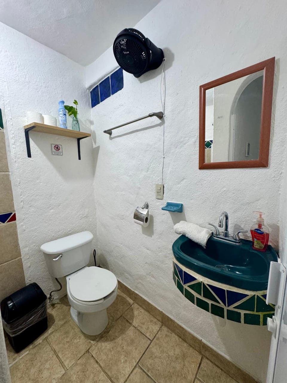 Refugio del Cielo # Bed and Breakfast in Sayulita