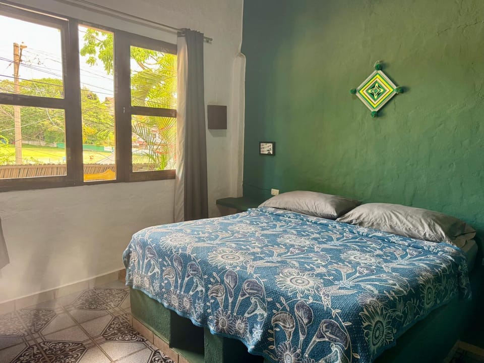 Refugio del Cielo # Bed and Breakfast in Sayulita