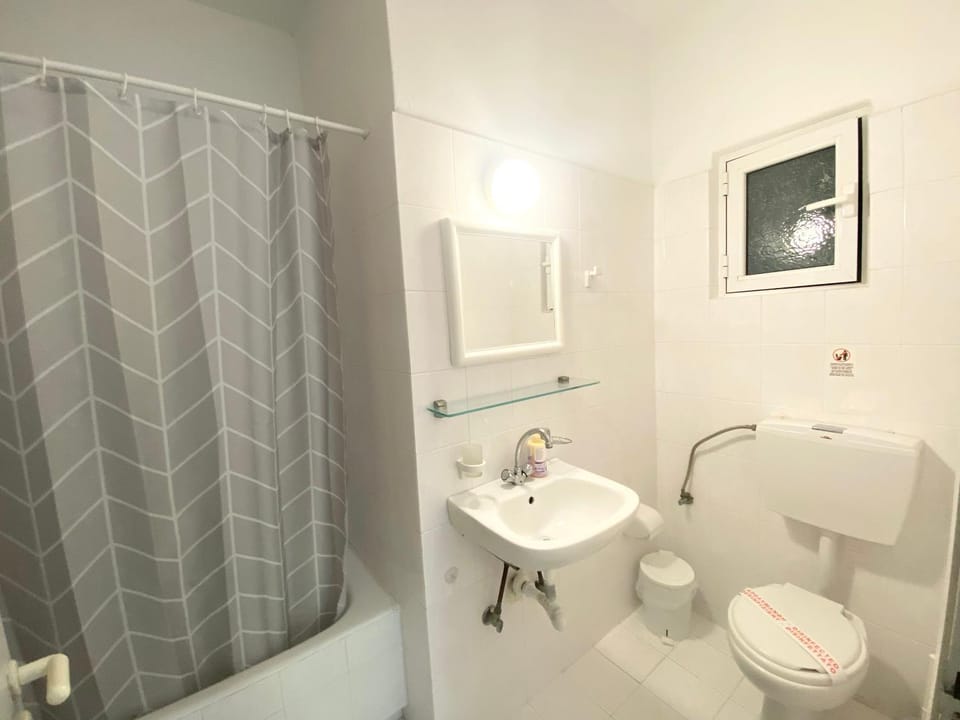 Korona beach apartments III Apartment in Rethymno