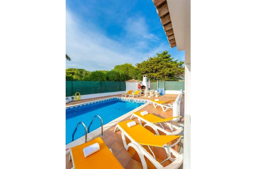 Activities, Pool view, Swimming pool