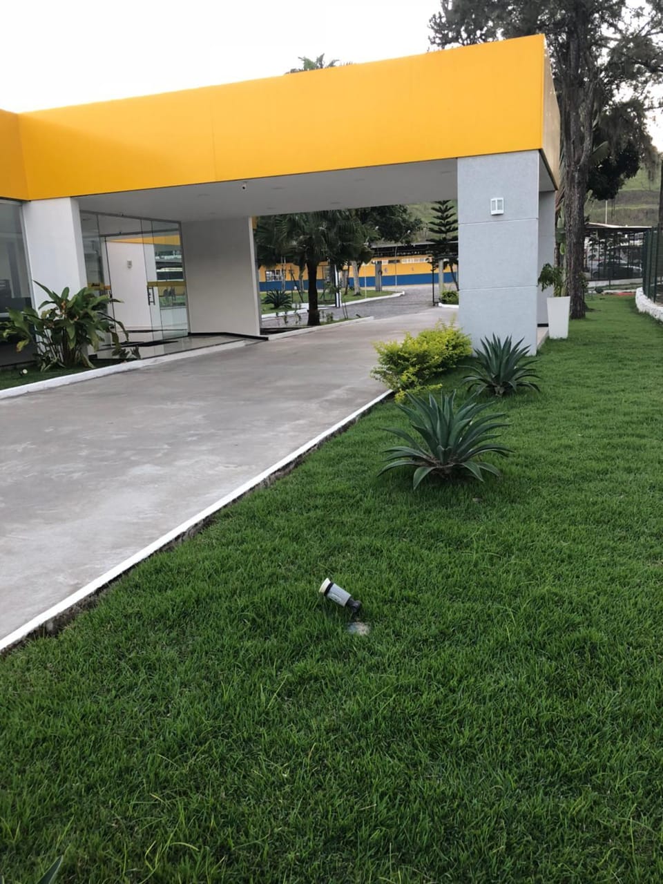 Hotel Roni Hotel in State of Bahia