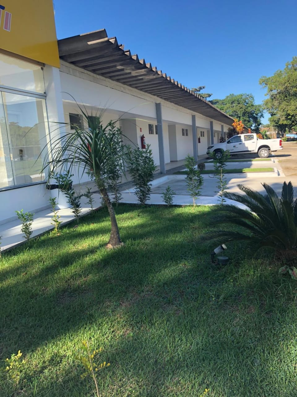 Hotel Roni Hotel in State of Bahia