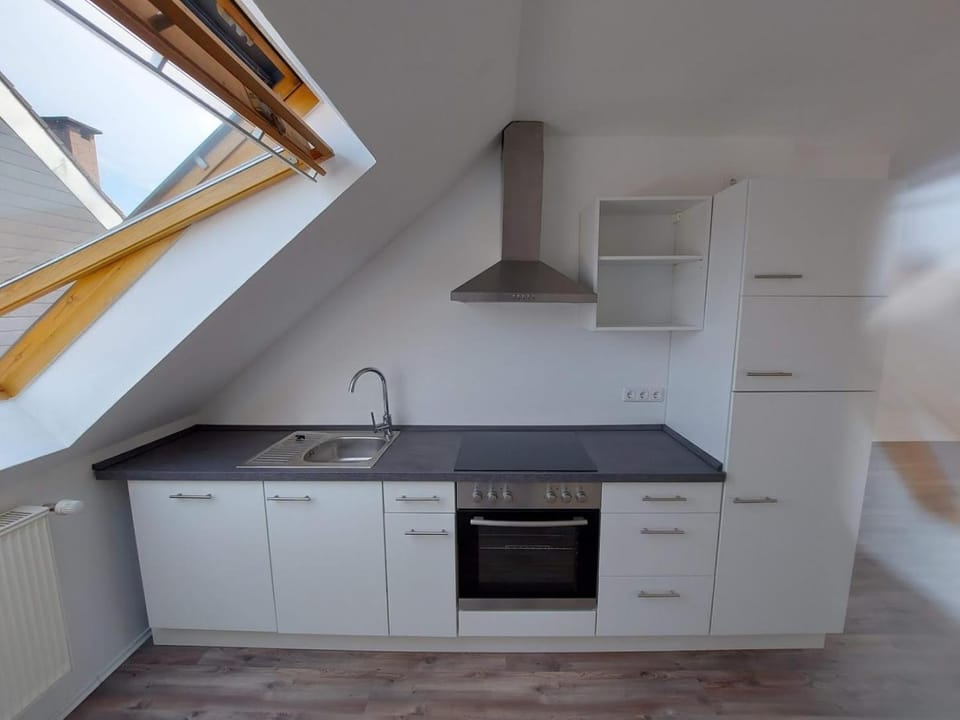 Mühlenberg Hof Apartment in Wolfsburg
