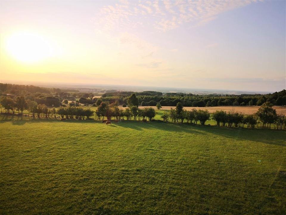 Dylewianka Farm Stay in Poland