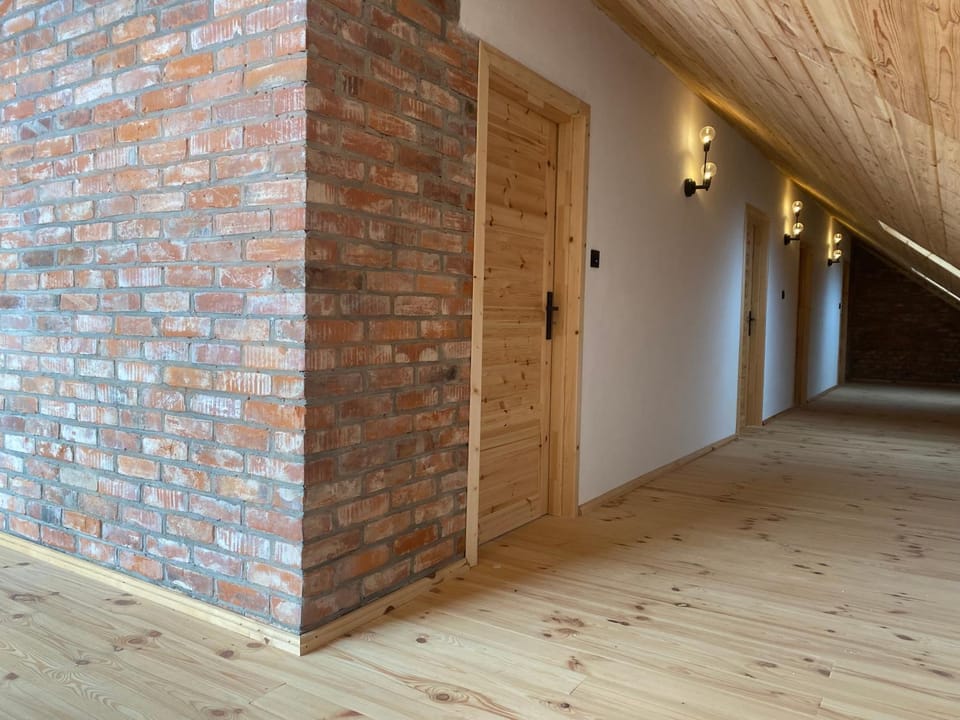 Dylewianka Farm Stay in Poland