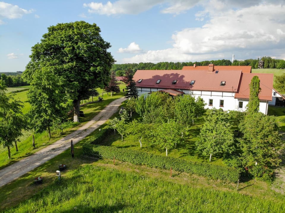 Property building, Neighbourhood, Natural landscape