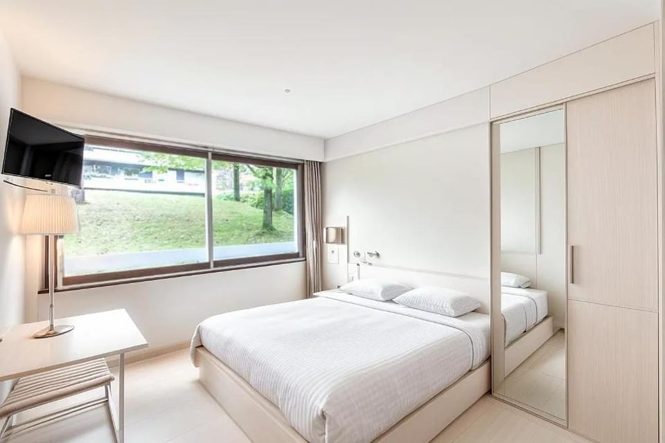 Georges Sand Apartment in Île-de-France