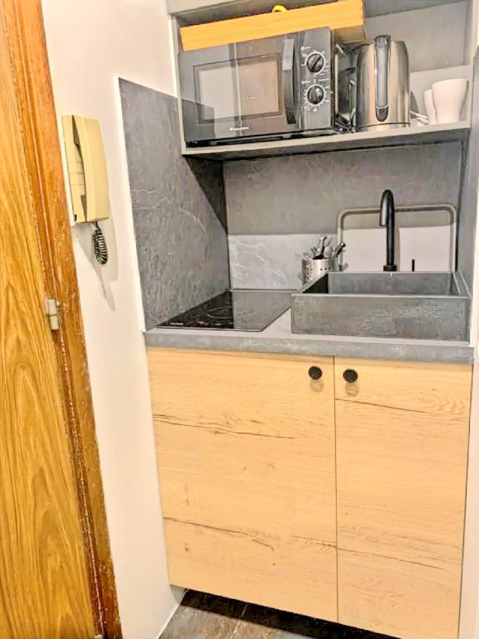 Georges Sand Apartment in Île-de-France