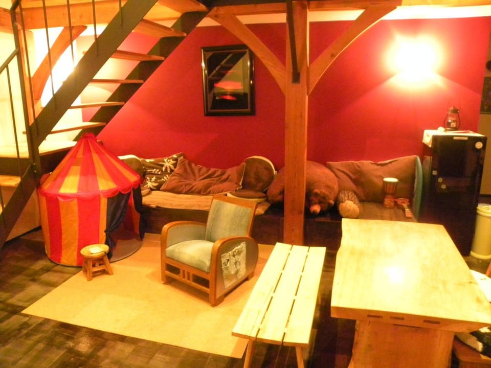 B&BHOUSE FAM Vacation rental in Chiba Prefecture