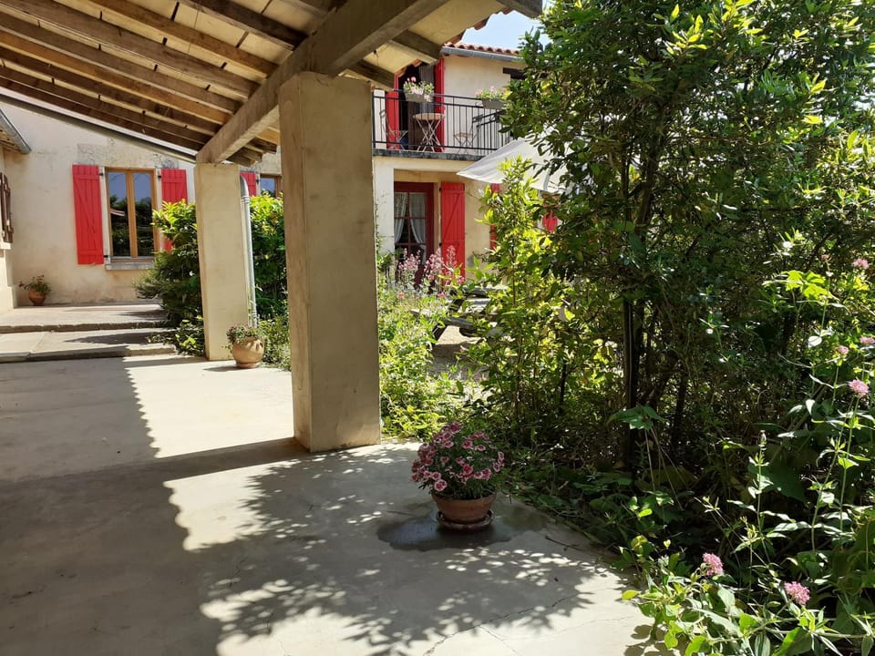 Maison Charentaise House in Nouvelle-Aquitaine