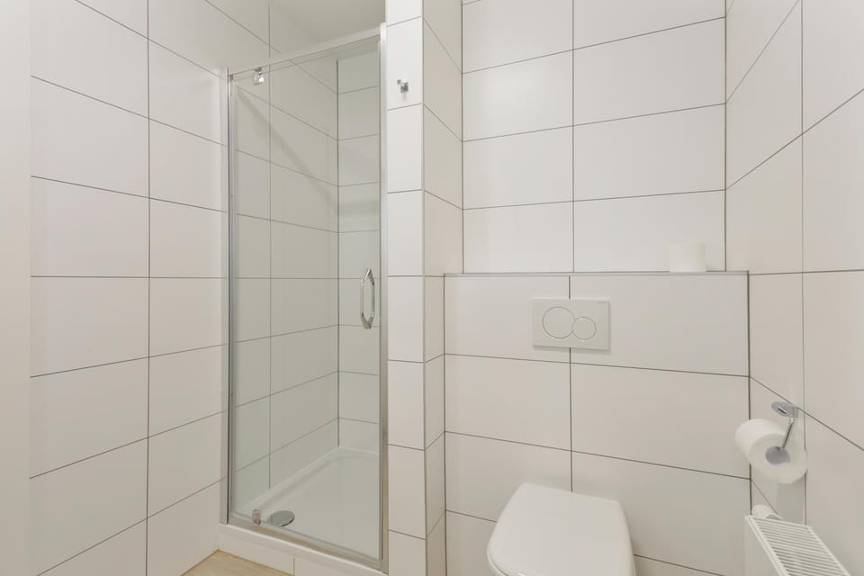 Verac Flats Apartment in Flanders