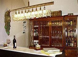 Lounge or bar