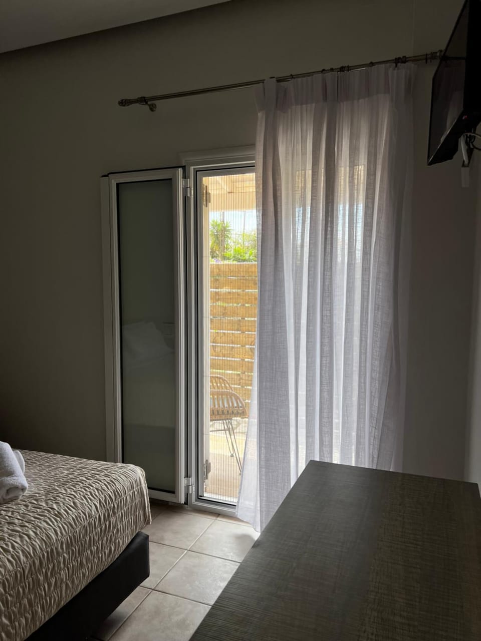 Nuevo Vista Bed and Breakfast in Corfu, Greece