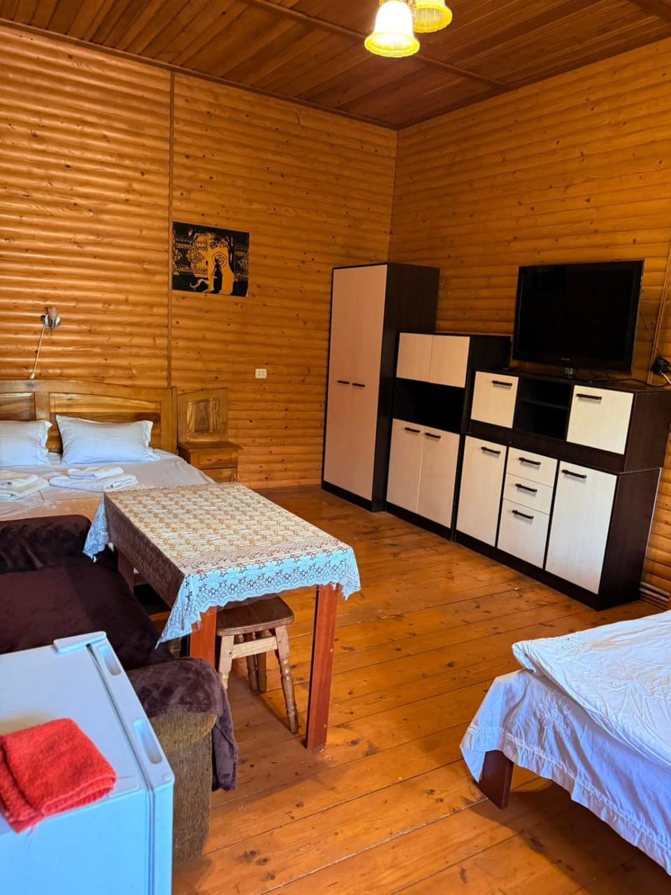Садиба Каньйон Inn in Ukraine