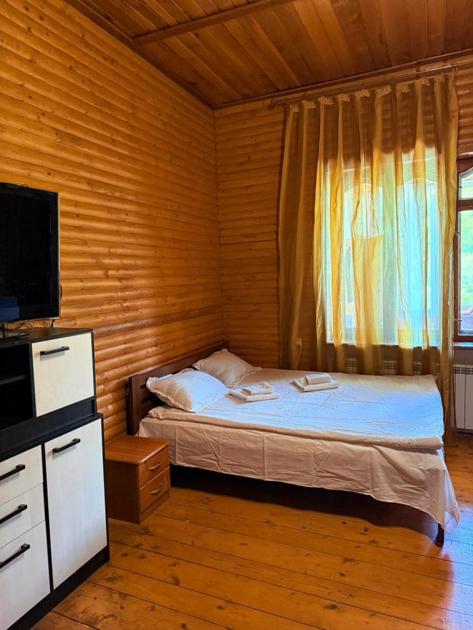Садиба Каньйон Inn in Ukraine
