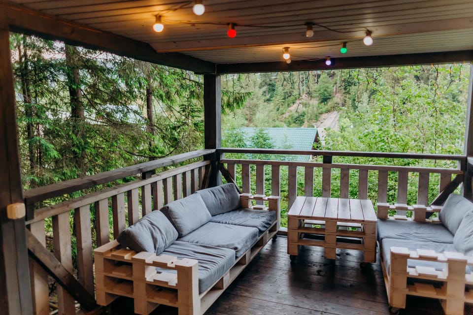 View (from property/room), Balcony/Terrace, Seating area