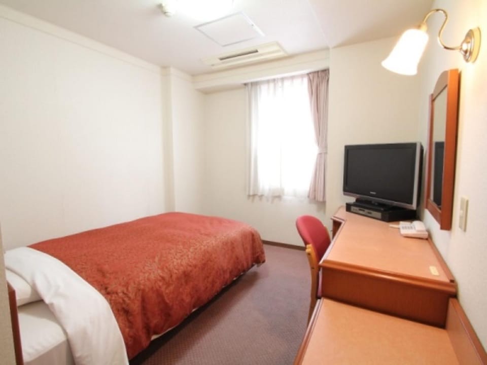 川内ホテル Hotel in Japan