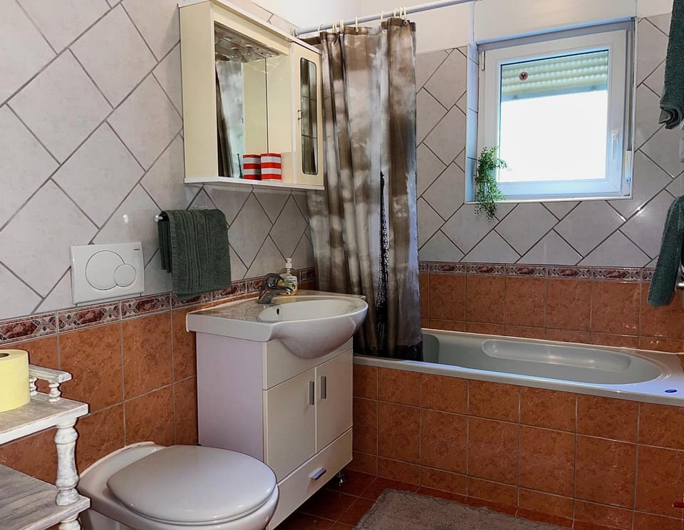 Vesna apartment Apartment in Crikvenica