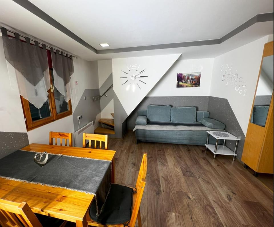 Apartma Tjaša-Terme Čatež House in Slovenia