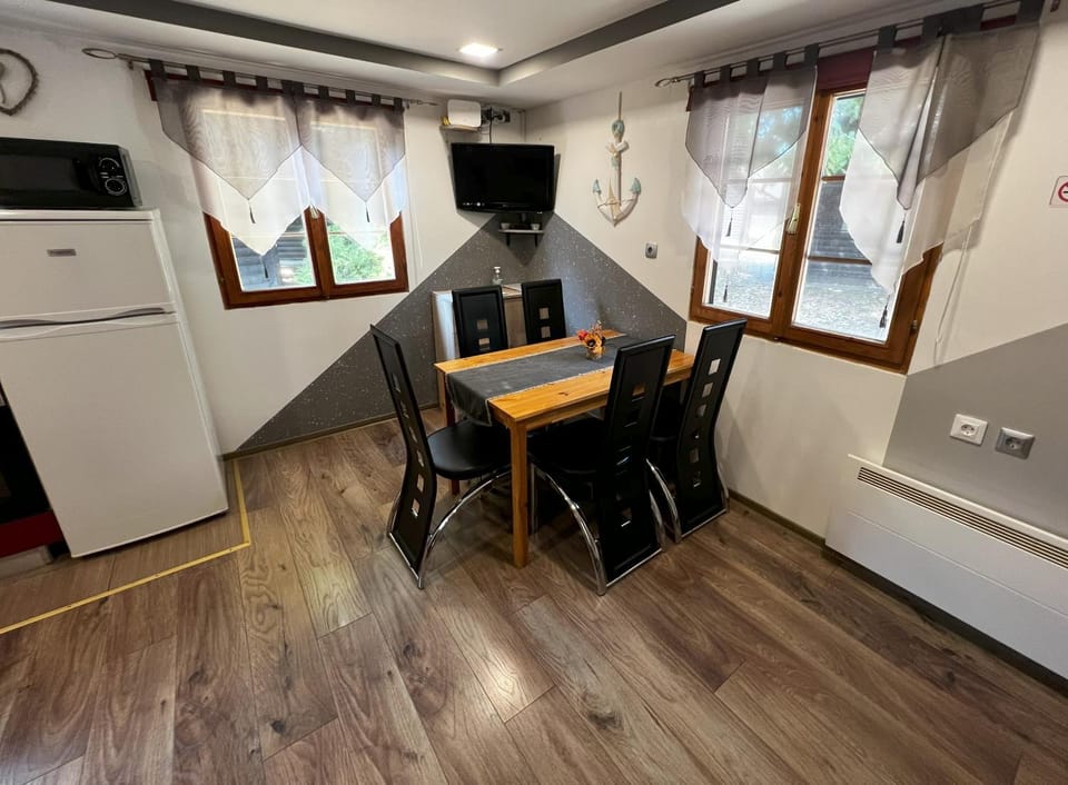 Apartma Tjaša-Terme Čatež House in Slovenia