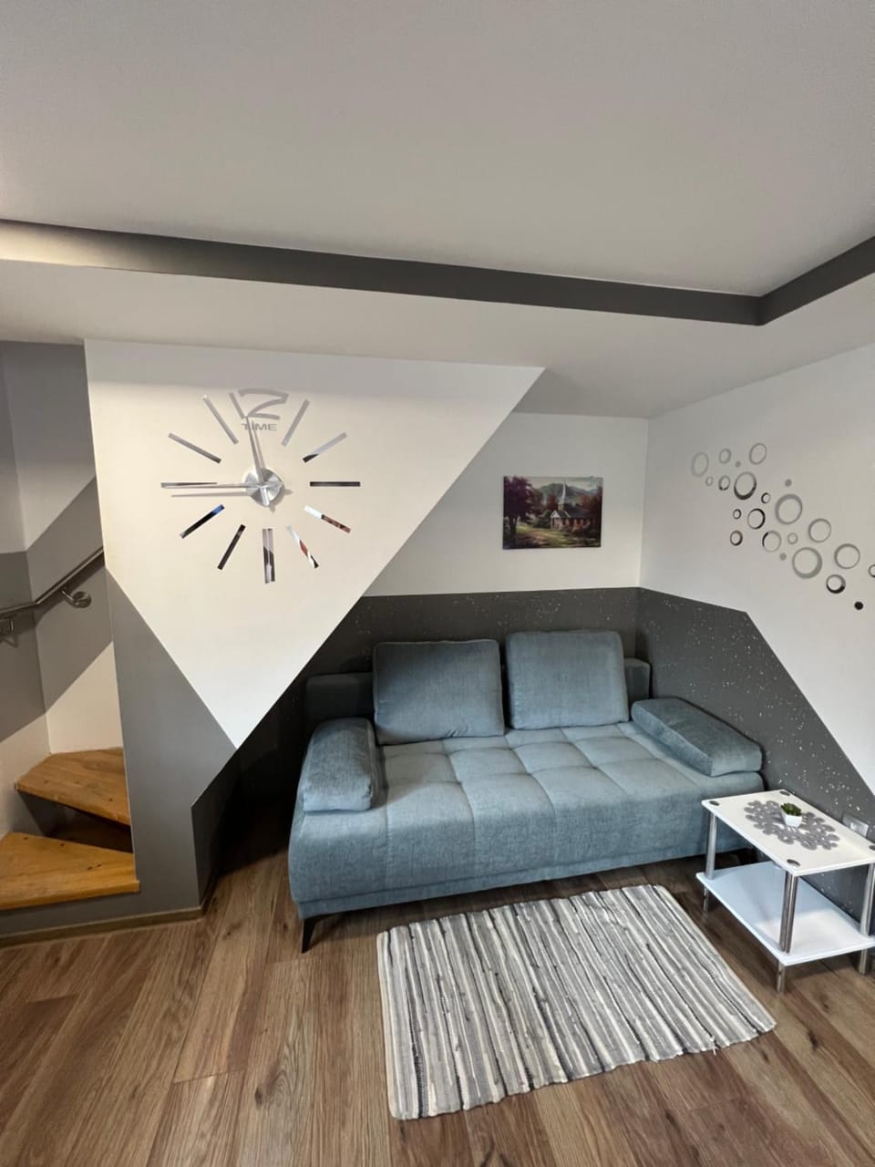Apartma Tjaša-Terme Čatež House in Slovenia