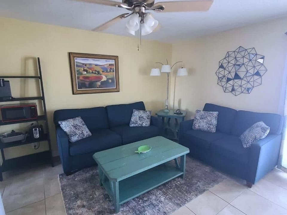 Super Cute With Deeded Beach Access (#26) - Sleeps 5 House in West Beach