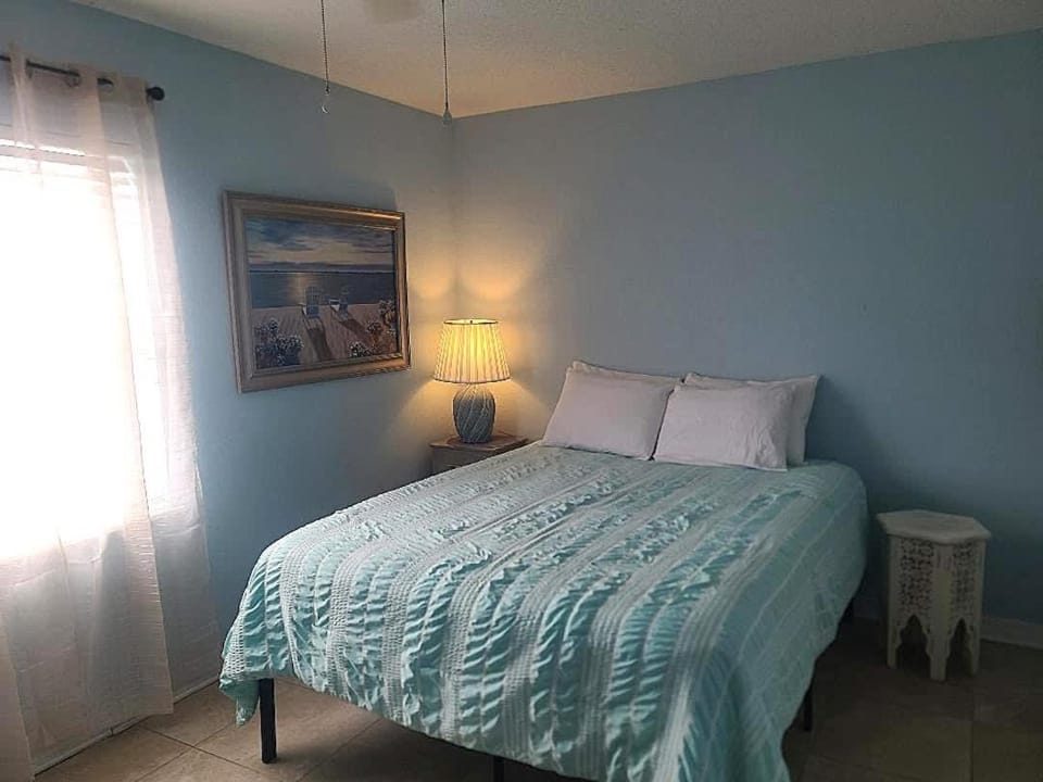 Super Cute With Deeded Beach Access (#26) - Sleeps 5 House in West Beach