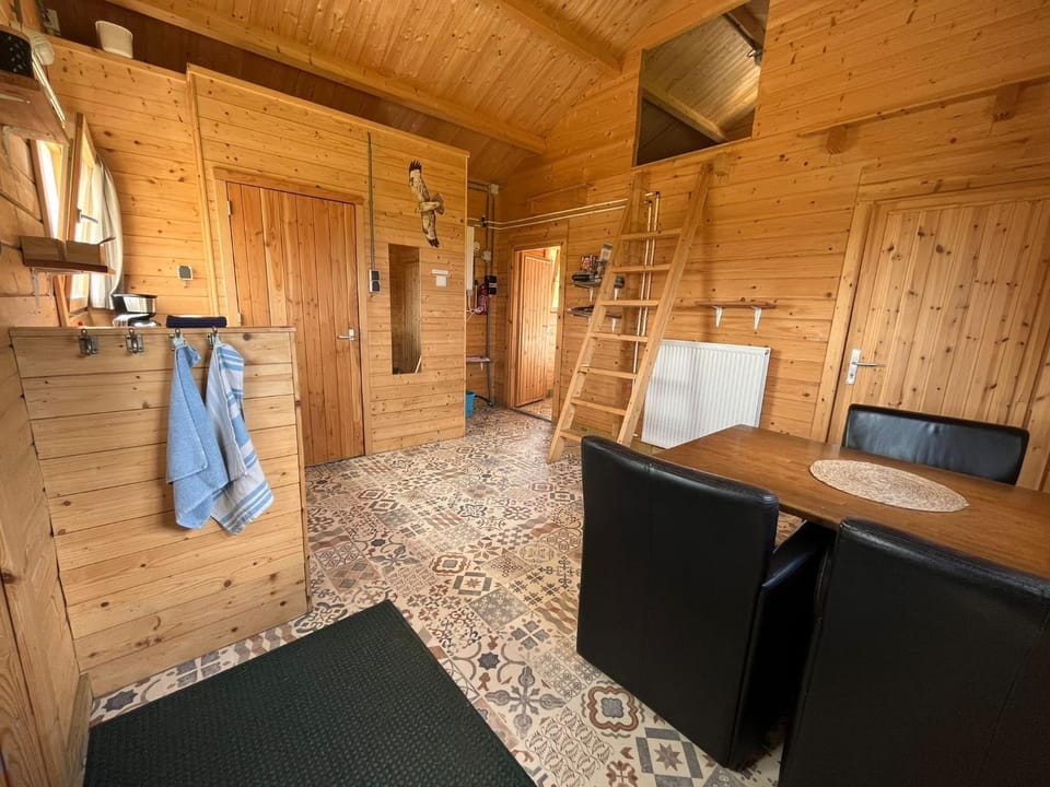 De Diepen Nature lodge in Limburg (province)