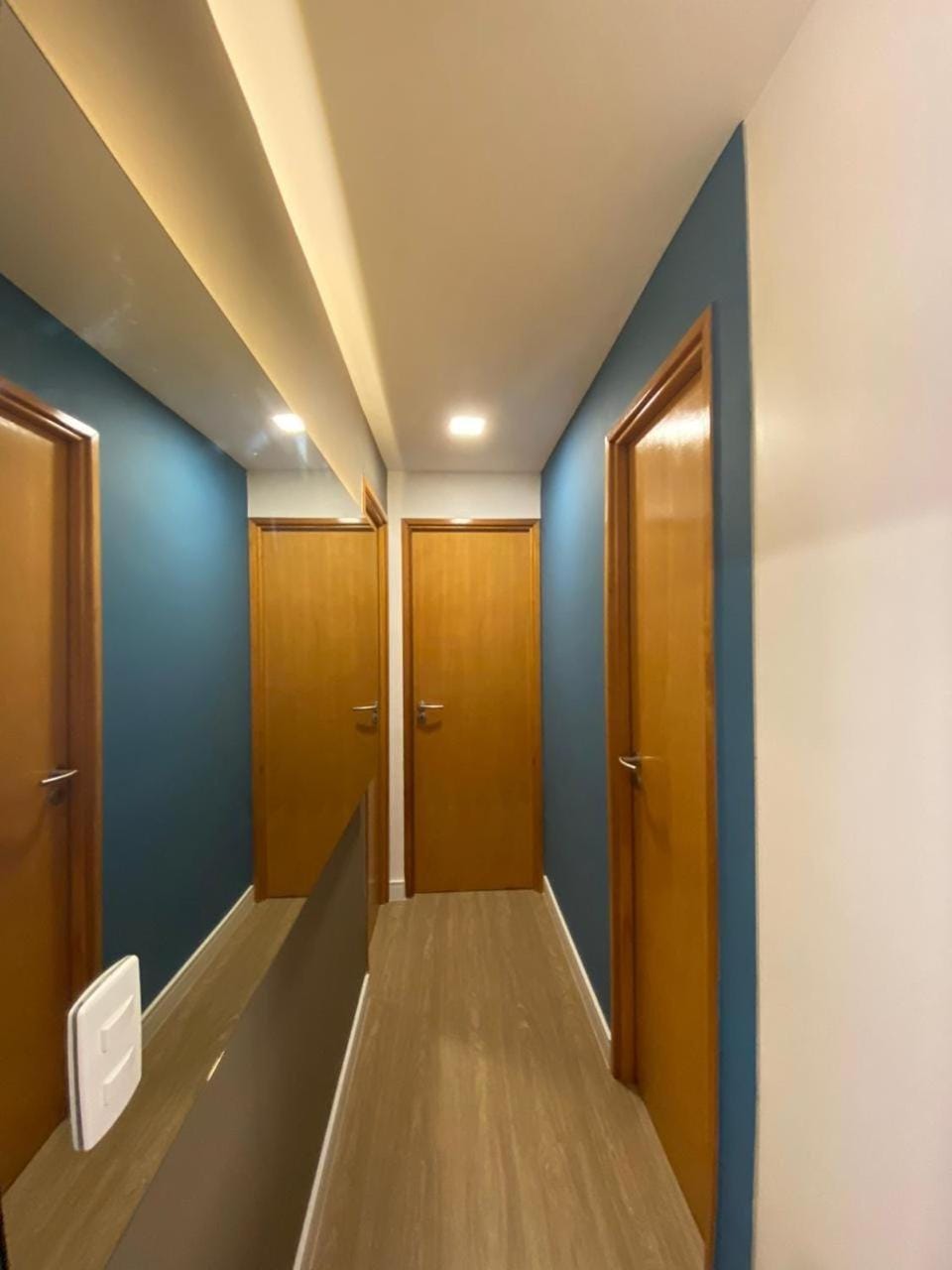 Apartamento de Luxo em Boa Viagem Perto da Praia. Apartment in Recife
