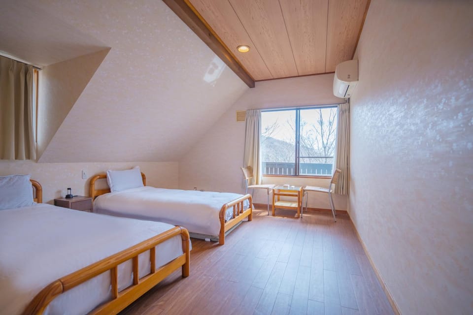 仙石原Yorokobu 金時ヒルハウス 金時山登山に便利 BBQ Villa in Hakone