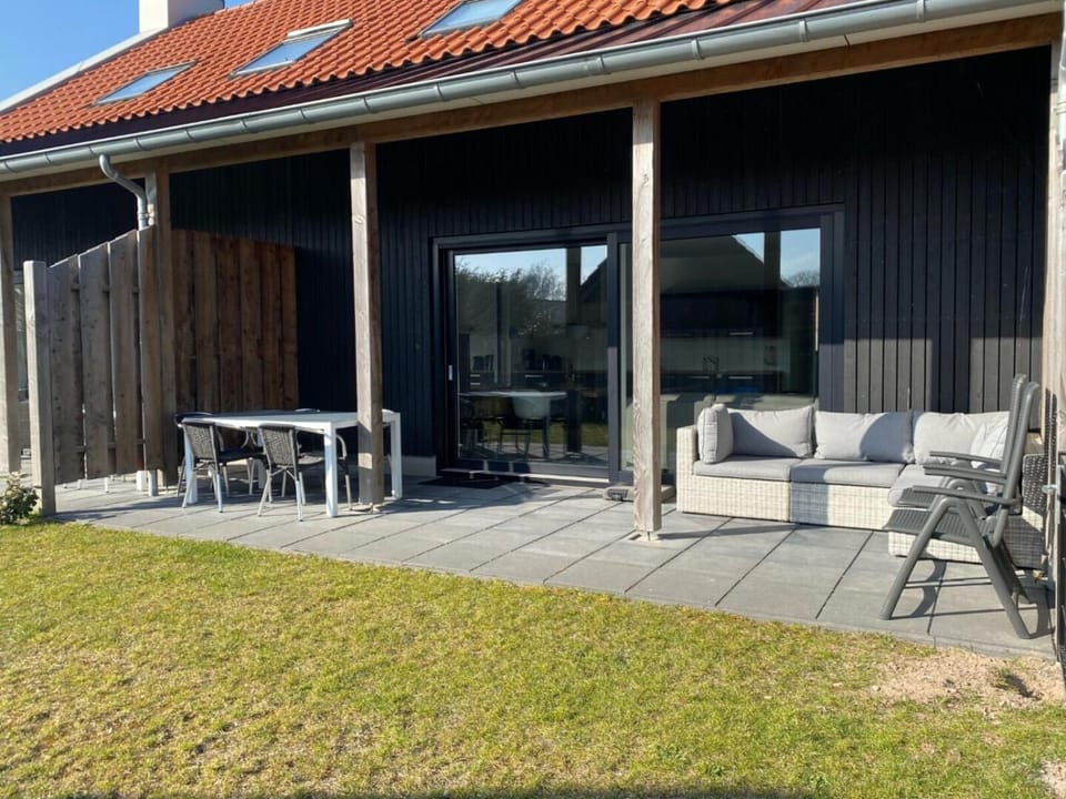 Day, Garden, Garden view