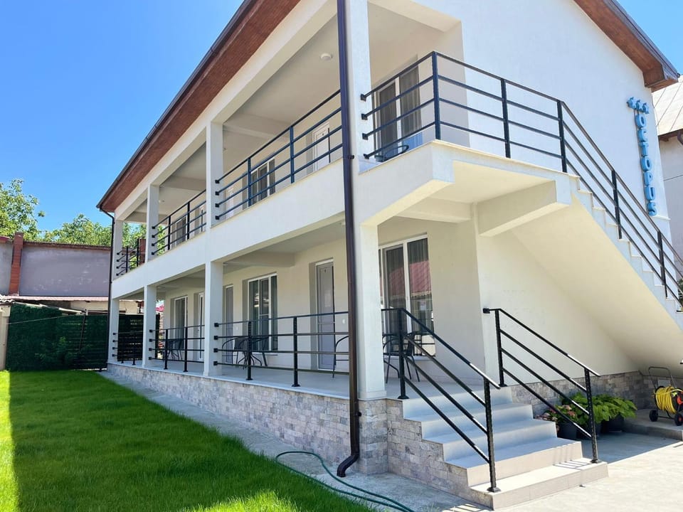 Vila Octopus Vacation rental in Constanța County