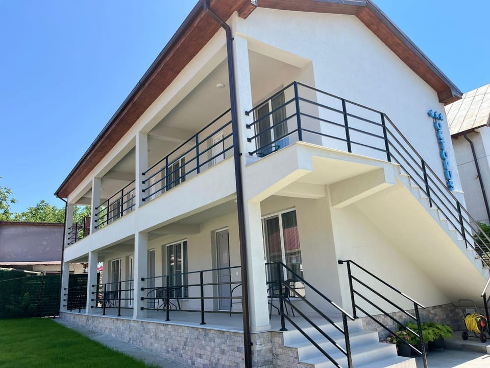 Vila Octopus Vacation rental in Constanța County