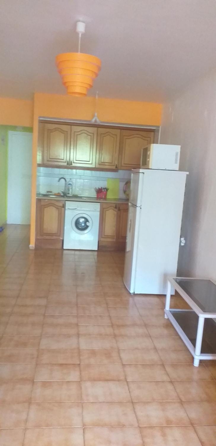 Romantic apartment 50 meters from the sea Apartment in Vega Baja del Segura