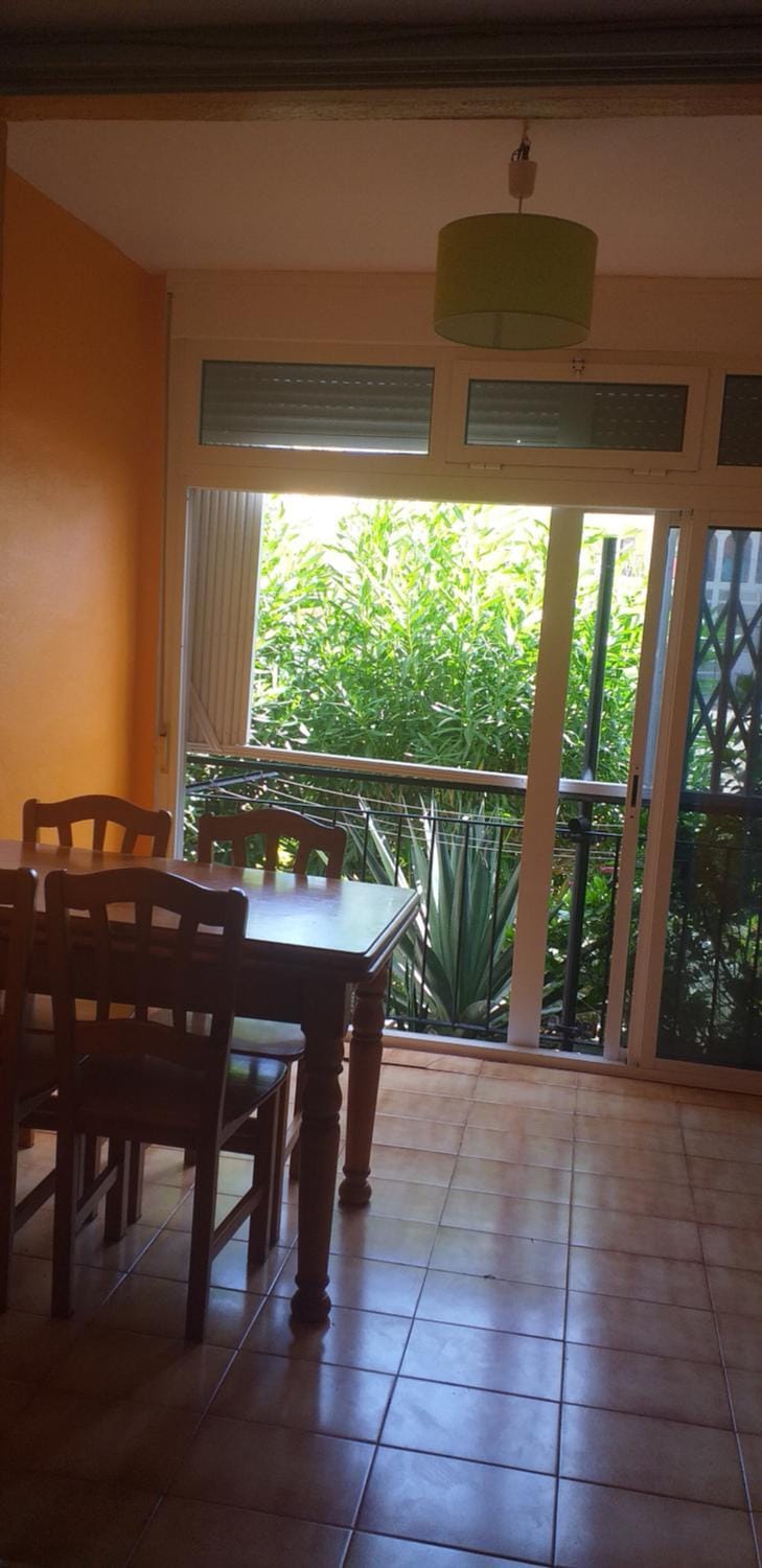 Romantic apartment 50 meters from the sea Apartment in Vega Baja del Segura