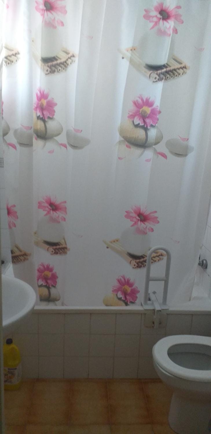 Romantic apartment 50 meters from the sea Apartment in Vega Baja del Segura