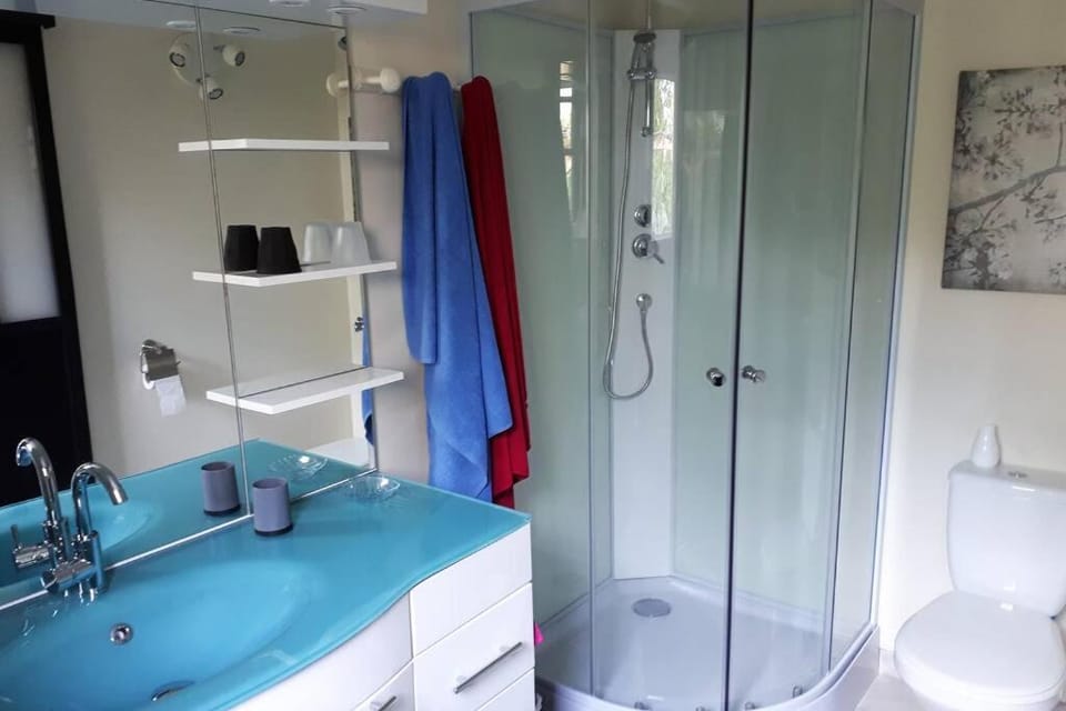 Maisonnette à 100 M de Tarbes sud House in Occitanie