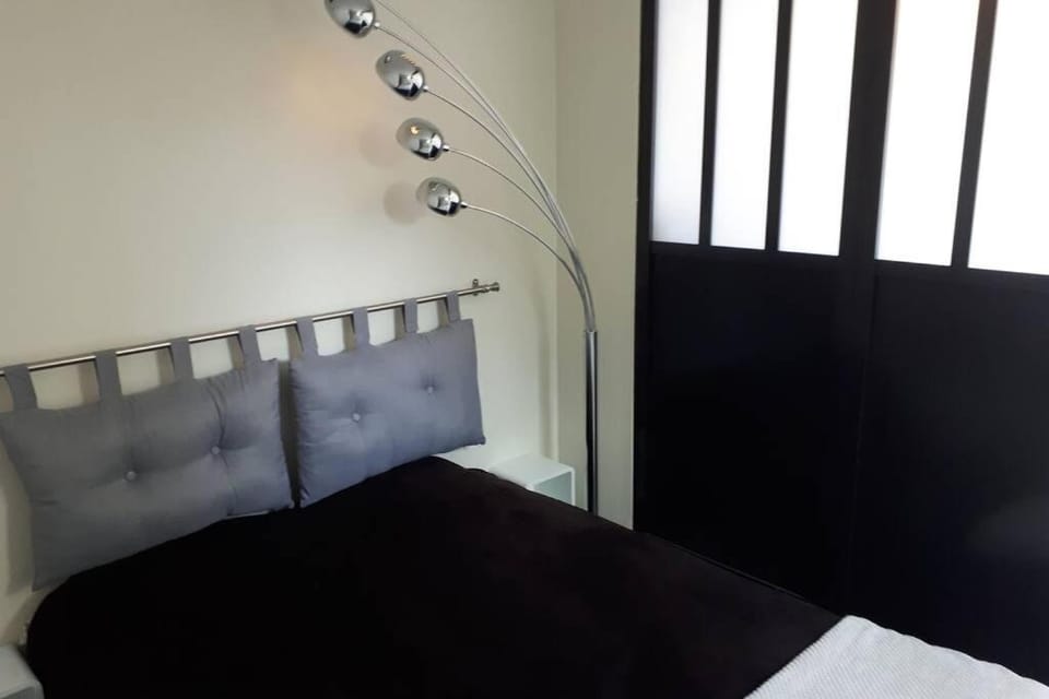 Maisonnette à 100 M de Tarbes sud House in Occitanie