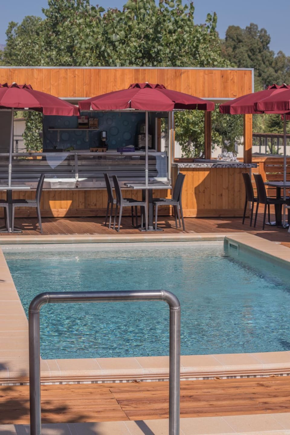 Pool view, Swimming pool, Swimming pool