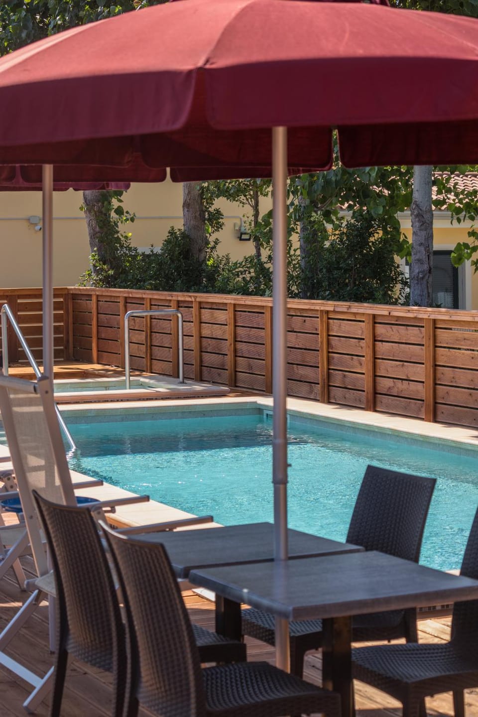 Pool view, Swimming pool, Swimming pool